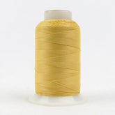 Thread - Lint-Free Cotton - Silco™ 35Wt - SC12 - Golden Sand - 700m/766yd