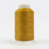 Thread - Lint-Free Cotton - Silco™ 35Wt - SC13 - Golden Brown - 700m/766yd