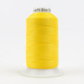 Thread - Lint-Free Cotton - Silco™ 35Wt - SC19 - Yellow - 700m/766yd