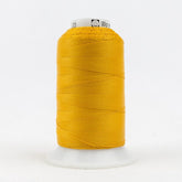 Thread - Lint-Free Cotton - Silco™ 35Wt - SC20 - Golden Orange - 700m/766yd