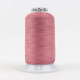 Thread - Lint-Free Cotton - Silco™ 35Wt - SC27 - Rose - 700m/766yd