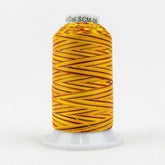 Thread - Lint-Free Cotton - Silco™ 35Wt - SCM06 - Lava - 700m/766yd
