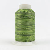 Thread - Lint-Free Cotton - Silco™ 35Wt - SCM14 - Leaves - 700m/766yd