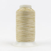 Thread - Lint-Free Cotton - Silco™ 35Wt - SCM24 - Beige/Tan - 700m/766yd