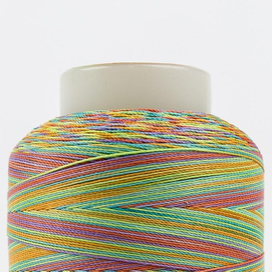 Thread - Lint-Free Cotton - Silco™ 35Wt - SCM27 - Sunset - 700m/766yd