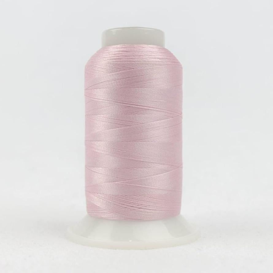 Thread - Polyfast Trilobal Polyester - 40Wt - P1007 - Silky Pink