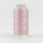 Thread - Polyfast Trilobal Polyester - 40Wt - P1007 - Silky Pink