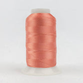 Thread - Polyfast Trilobal Polyester - 40Wt - P1012 - Salmon Pink
