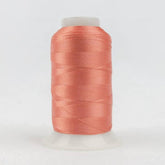 Thread - Polyfast Trilobal Polyester - 40Wt - P1012 - Salmon Pink