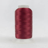 Thread - Polyfast Trilobal Polyester - 40Wt - P1017 - Dark Cherry
