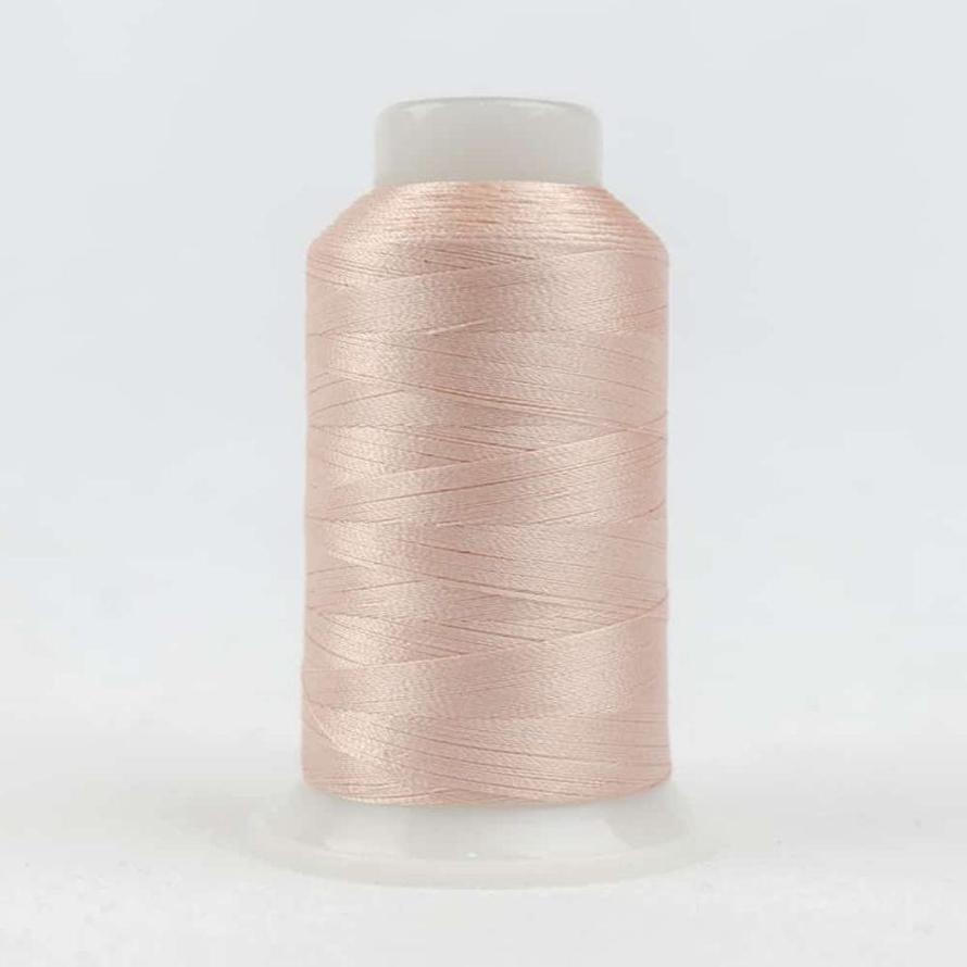 Thread - Polyfast Trilobal Polyester - 40Wt - P1020 - Light Flesh