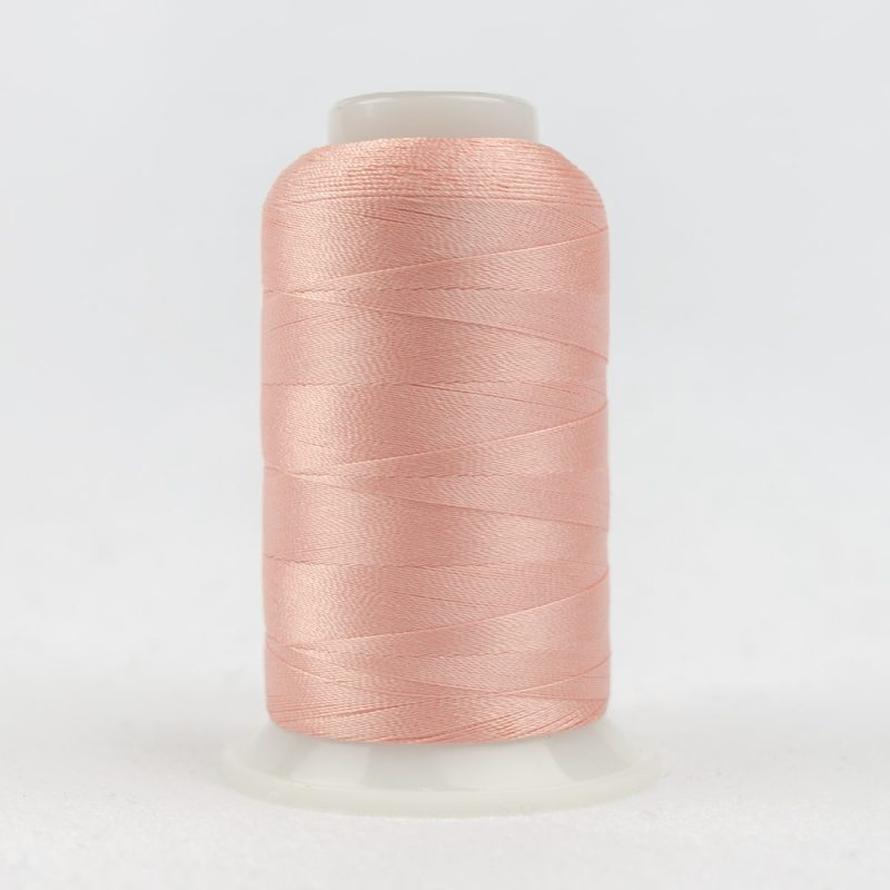 Thread - Polyfast Trilobal Polyester - 40Wt - P1021 - Flesh