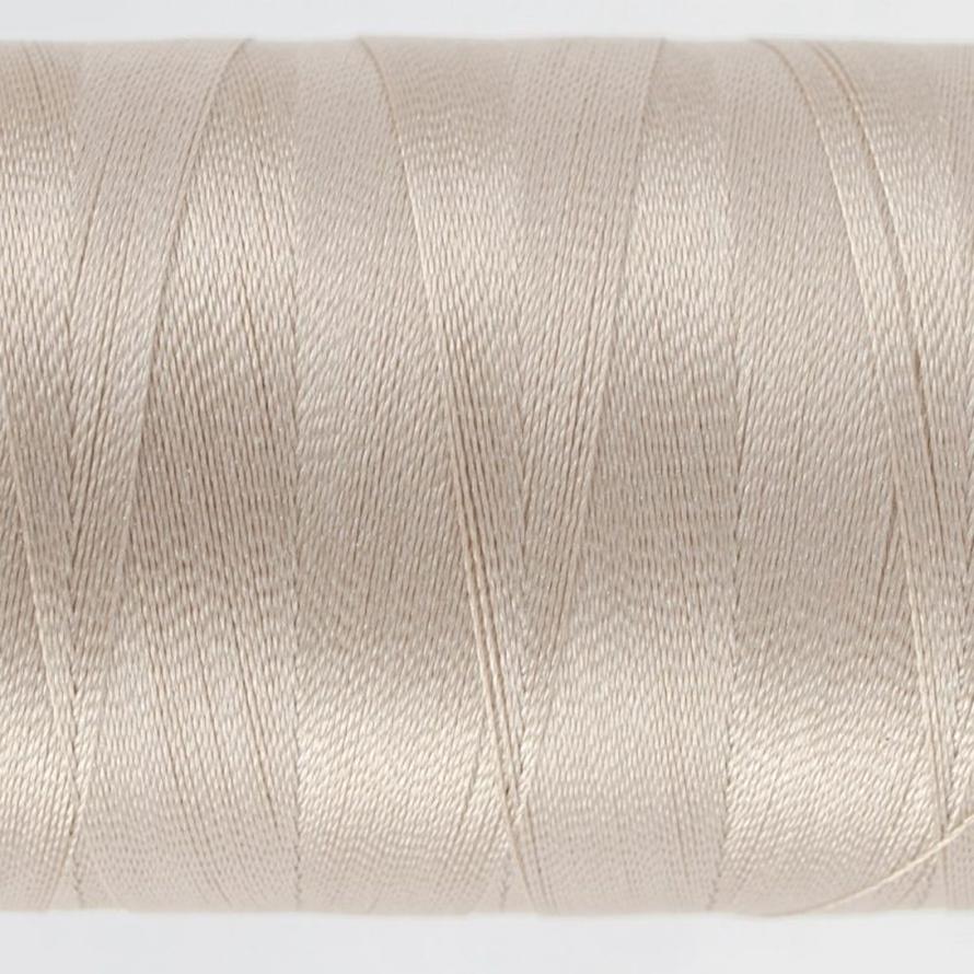 Thread - Polyfast Trilobal Polyester - 40Wt - P1022 - Barely Pink