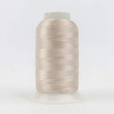 Thread - Polyfast Trilobal Polyester - 40Wt - P1022 - Barely Pink