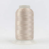 Thread - Polyfast Trilobal Polyester - 40Wt - P1022 - Barely Pink