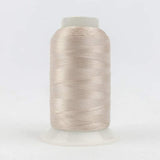 Thread - Polyfast Trilobal Polyester - 40Wt - P1022 - Barely Pink