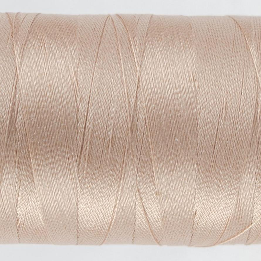 Thread - Polyfast Trilobal Polyester - 40Wt - P1023 - Soft Demure