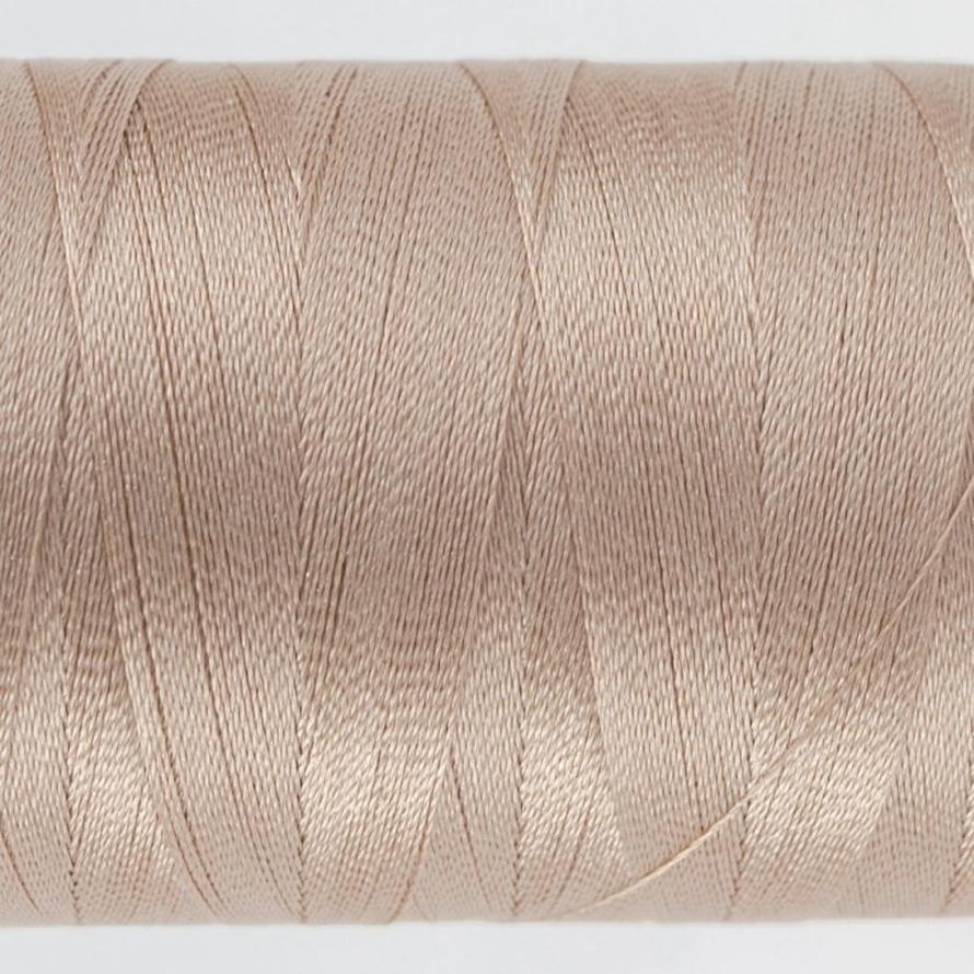 Thread - Polyfast Trilobal Polyester - 40Wt - P1025 - Demure