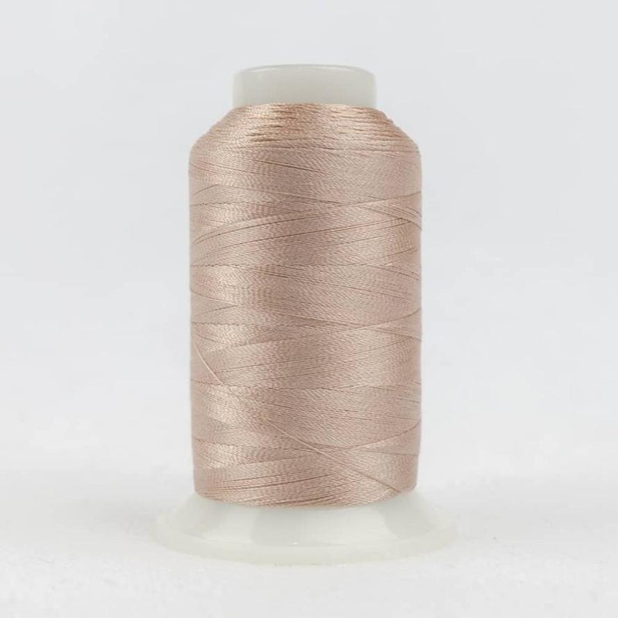Thread - Polyfast Trilobal Polyester - 40Wt - P1025 - Demure