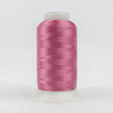 Thread - Polyfast Trilobal Polyester - 40Wt - P1030 - Medium Plum