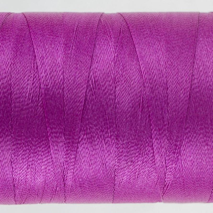 Thread - Polyfast Trilobal Polyester - 40Wt - P1031 - Deep Passion