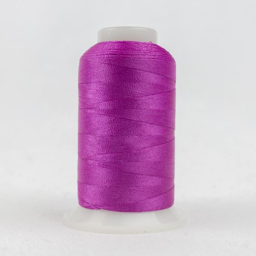 Thread - Polyfast Trilobal Polyester - 40Wt - P1031 - Deep Passion