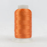 Thread - Polyfast Trilobal Polyester - 40Wt - P1034 - Dark Orange