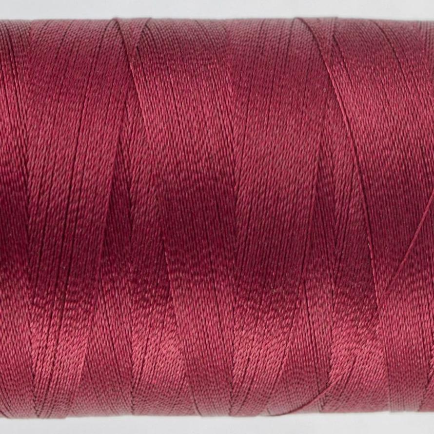Thread - Polyfast Trilobal Polyester - 40Wt - P1038 - Medium Fuchsia