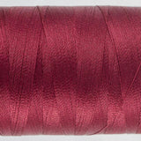 Thread - Polyfast Trilobal Polyester - 40Wt - P1038 - Medium Fuchsia