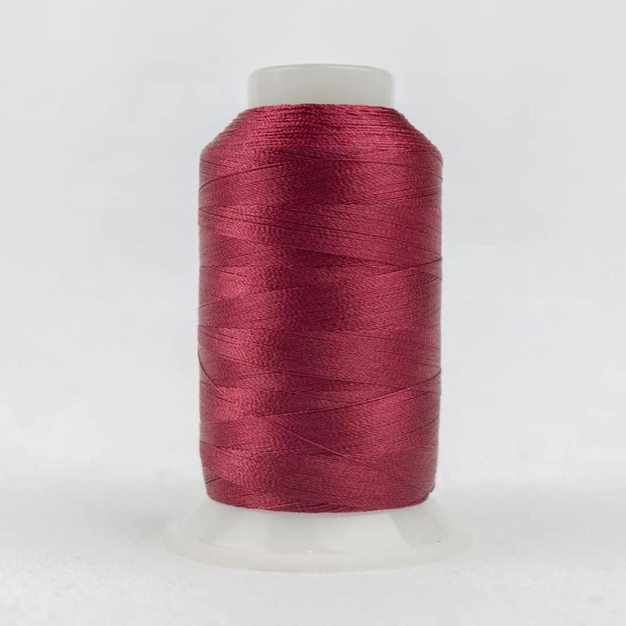 Thread - Polyfast Trilobal Polyester - 40Wt - P1038 - Medium Fuchsia