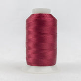 Thread - Polyfast Trilobal Polyester - 40Wt - P1038 - Medium Fuchsia