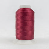 Thread - Polyfast Trilobal Polyester - 40Wt - P1038 - Medium Fuchsia
