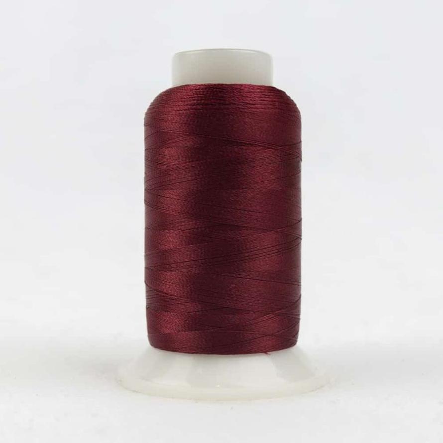 Thread - Polyfast Trilobal Polyester - 40Wt - P1039 - Dark Fuchsia