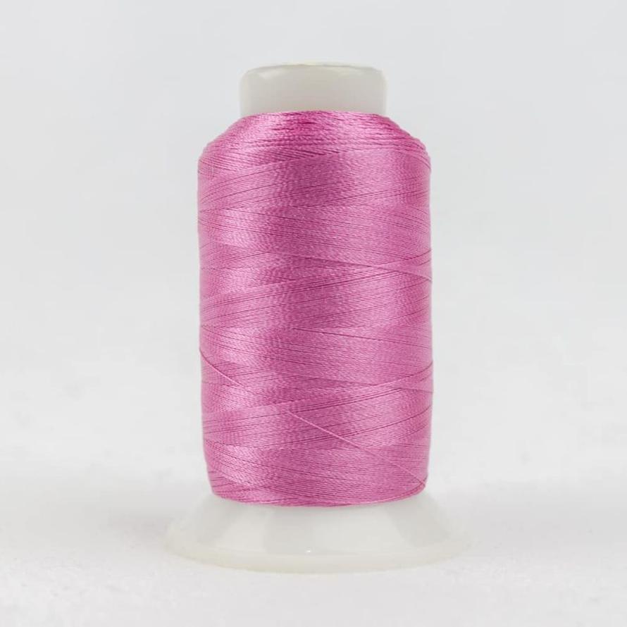 Thread - Polyfast Trilobal Polyester - 40Wt - P1051 - Wild Pink