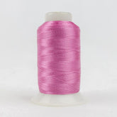 Thread - Polyfast Trilobal Polyester - 40Wt - P1051 - Wild Pink