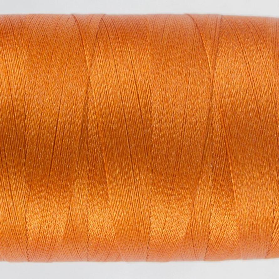 Thread - Polyfast Trilobal Polyester - 40Wt - P1072 - Orange