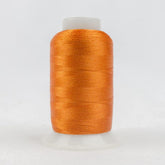 Thread - Polyfast Trilobal Polyester - 40Wt - P1072 - Orange