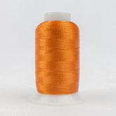 Thread - Polyfast Trilobal Polyester - 40Wt - P1072 - Orange