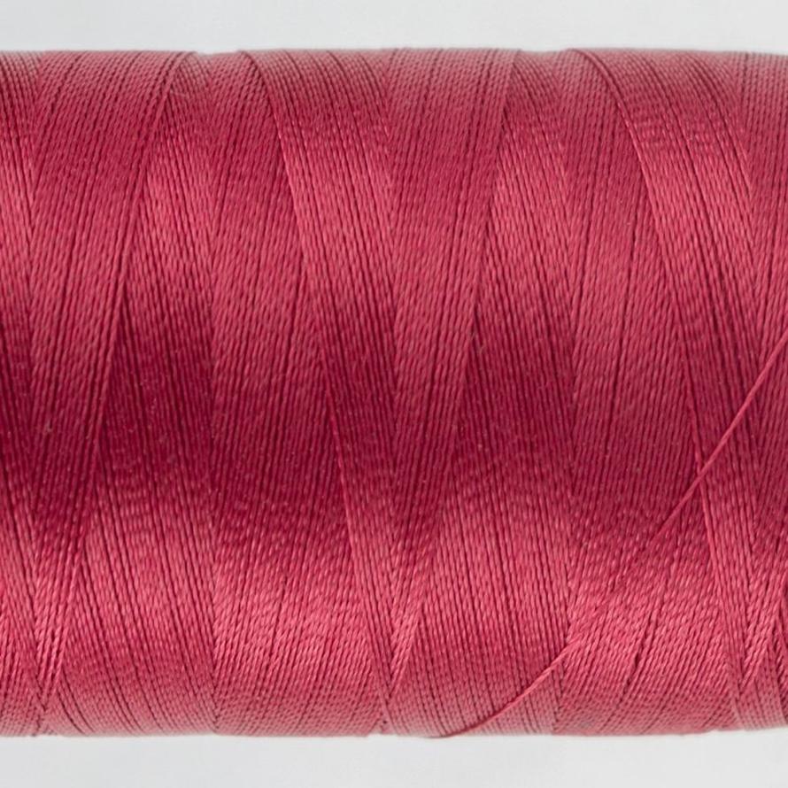 Thread - Polyfast Trilobal Polyester - 40Wt - P1077 - Wild Fuchsia
