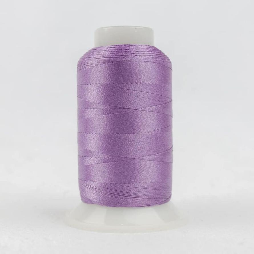 Thread - Polyfast Trilobal Polyester - 40Wt - P1083 - Dark Tulip