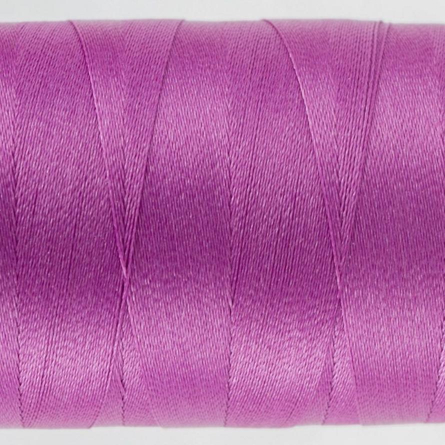 Thread - Polyfast Trilobal Polyester - 40Wt - P1085 - Deep Mauve