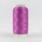 Thread - Polyfast Trilobal Polyester - 40Wt - P1085 - Deep Mauve