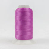 Thread - Polyfast Trilobal Polyester - 40Wt - P1085 - Deep Mauve