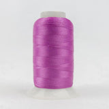 Thread - Polyfast Trilobal Polyester - 40Wt - P1085 - Deep Mauve