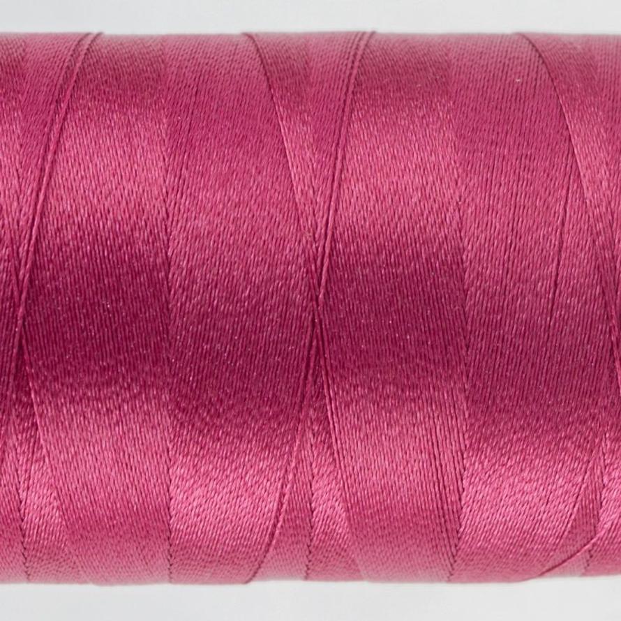 Thread - Polyfast Trilobal Polyester - 40Wt - P1086 - Dark Grenadine