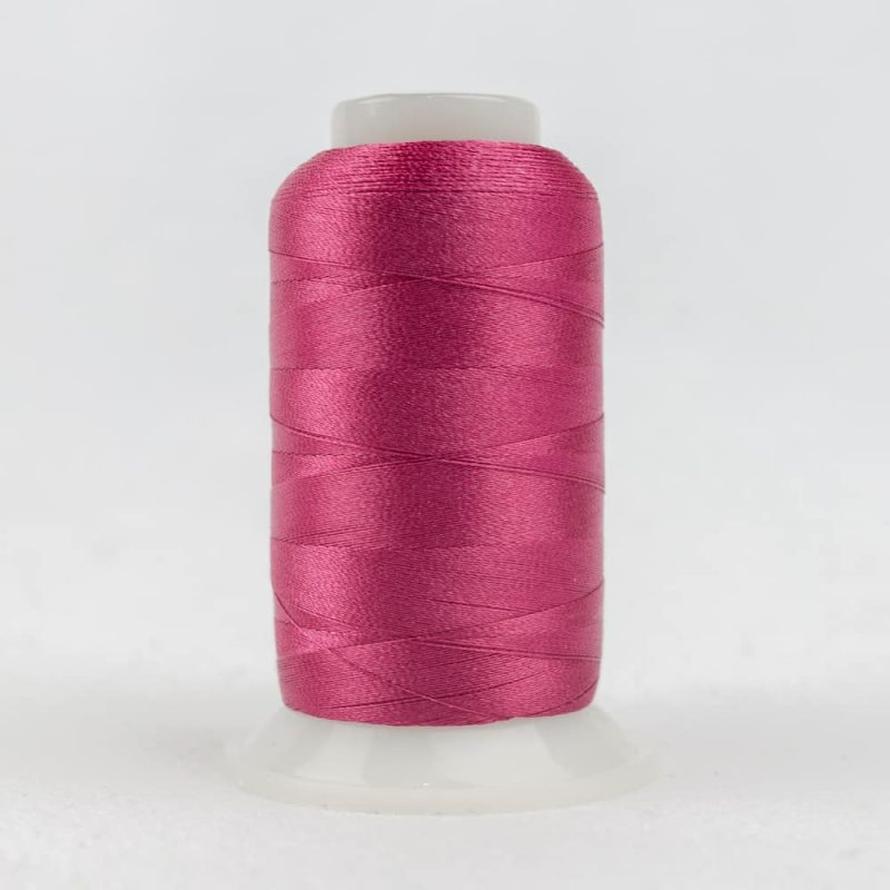 Thread - Polyfast Trilobal Polyester - 40Wt - P1086 - Dark Grenadine