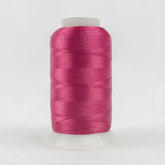 Thread - Polyfast Trilobal Polyester - 40Wt - P1086 - Dark Grenadine