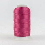 Thread - Polyfast Trilobal Polyester - 40Wt - P1086 - Dark Grenadine