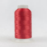 Thread - Polyfast Trilobal Polyester - 40Wt - P1089 - Coral Red