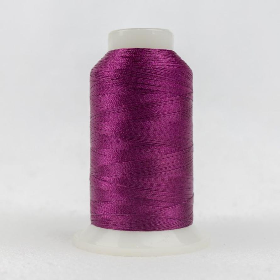 Thread - Polyfast Trilobal Polyester - 40Wt - P1095 - Deep Burgundy